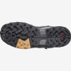Ботинки X ULTRA 5 MID GTX W (RU 37 UK 5 USw 6.5 СМ 23; nine iron/gull/soft clay)